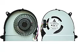 Вентилятор (кулер) для ноутбука Asus U32J, U32JC, U32U, U32VJ, U32VM, U32V, U82U, X32U, X32VJ, X32VM (KDB05150HB) Original - фото Вентилятор (кулер) для ноутбука Asus U32J, U32JC, U32U, U32VJ, U32VM, U32V, U82U, X32U, X32VJ, X32VM (KDB05150HB) Original