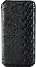Чохол GETMAN Cubic Samsung G780 Galaxy S20 FE Black - мініатюра 2