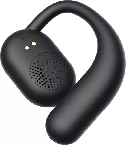 Наушники Havit OWS914 Black - фото 3