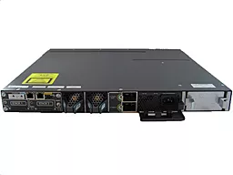 Коммутатор (свитч) Cisco Коммутатор Cisco Catalyst 3750X-48T-S - миниатюра 2 Коммутатор (свитч) Cisco Коммутатор Cisco Catalyst 3750X-48T-S - миниатюра 2