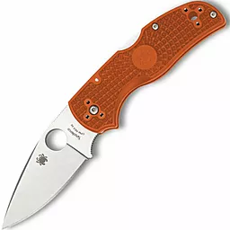 Нож Spyderco Native 5 - фото Нож Spyderco Native 5