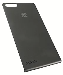 Задняя крышка корпуса Huawei Ascend G6-U10 Black