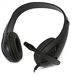 Навушники OMEGA Freestyle FH4008 Black