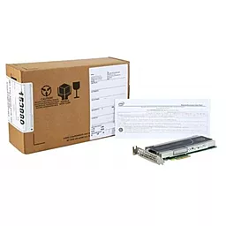 SSD Накопитель Intel DC P3700 Series 400 GB M.2 HHHL (SSDPEDMD400G401) - миниатюра 5