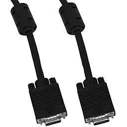 Видеокабель VGA 1m 1TOUCH - фото Видеокабель VGA 1m 1TOUCH