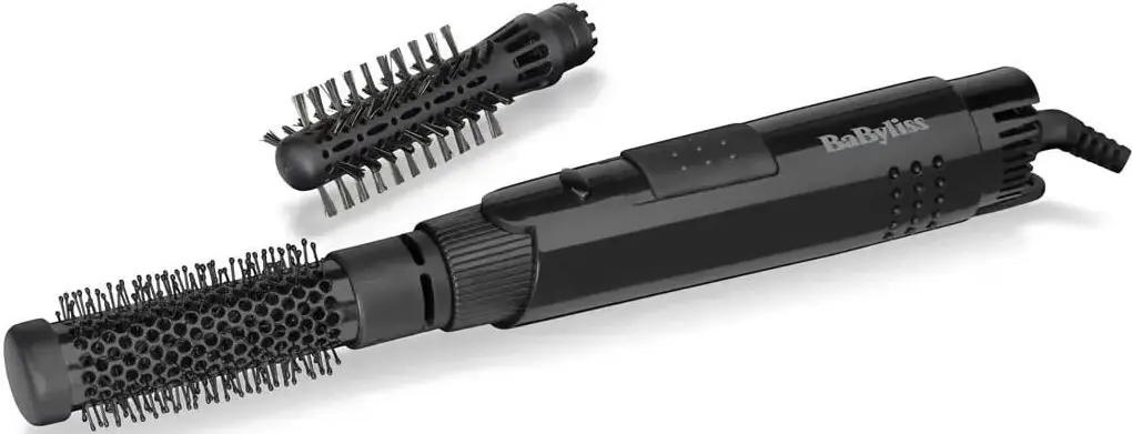 Фен-щітка BaByliss AS86E - фото 1