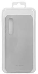 Чехол BeCover TPU Matte Slim Huawei P30 White (703406) - миниатюра 2