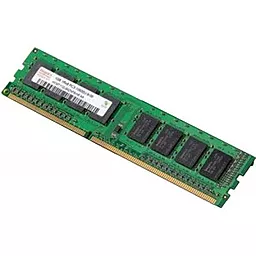 Оперативна пам'ять Hynix DDR3 4GB 1600 MHz (HMT351U6CFR8C-PB)