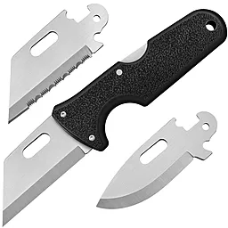 Ніж Cold Steel Click-N-Cut (40A) - фото Ніж Cold Steel Click-N-Cut (40A)