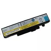 Аккумулятор для ноутбука Lenovo 57Y6567 IdeaPad Y460 / 11.1V 4400mAh / Original Black - фото Аккумулятор для ноутбука Lenovo 57Y6567 IdeaPad Y460 / 11.1V 4400mAh / Original Black