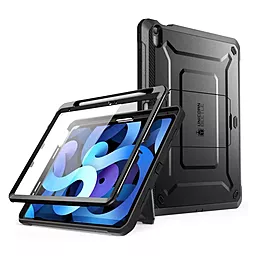 Чехол для планшета Supcase Unicorn Beetle Pro для Apple iPad 10.9" (2022, 2024), iPad 11" (2025) Black (843439121171) - фото Чехол для планшета Supcase Unicorn Beetle Pro для Apple iPad 10.9" (2022, 2024), iPad 11" (2025) Black (843439121171)