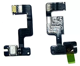Шлейф Apple iPad 3 / iPad 4 (WiFi) с микрофоном
