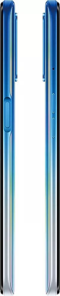 Смартфон Oppo A54 4/64Gb Starry Blue - фото 7