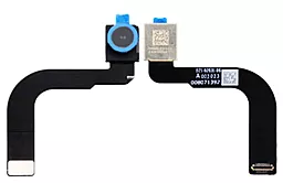 Фронтальная камера Apple iPhone 12 Pro Max (12 MP) без Face ID, передняя, со шлейфом Original - фото Фронтальная камера Apple iPhone 12 Pro Max (12 MP) без Face ID, передняя, со шлейфом Original