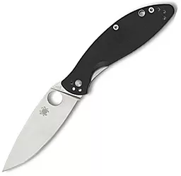 Нож Spyderco Astute (C252GP)