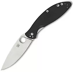 Нож Spyderco Astute (C252GP) - фото Нож Spyderco Astute (C252GP)