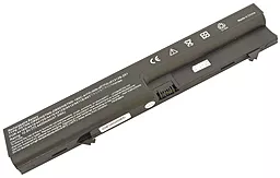 Аккумулятор для ноутбука HP Compaq HSTNN-DB90 ProBook 4410S / 10.8V 4400mAh / Black