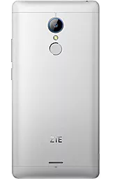 ZTE V5 Pro 2/16Gb (N939Sc) Silver - миниатюра 3