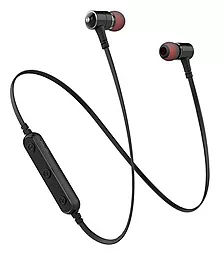 Навушники Awei B930BL Black