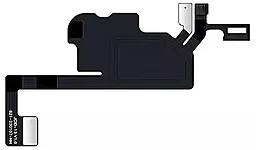 Шлейф Apple iPhone 13 з датчиком наближення, датчиком освітленості та мікрофоном, без динаміка (JCID)