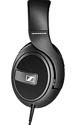 Наушники Sennheiser HD 569 Black - миниатюра 3 Наушники Sennheiser HD 569 Black - миниатюра 3