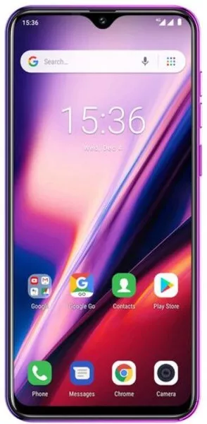 Смартфон UleFone Note 7T 2/16Gb Dual Sim Twilight (6937748733591) - фото 2
