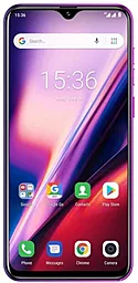 Смартфон UleFone Note 7T 2/16Gb Dual Sim Twilight (6937748733591) - миниатюра 2 Смартфон UleFone Note 7T 2/16Gb Dual Sim Twilight (6937748733591) - миниатюра 2