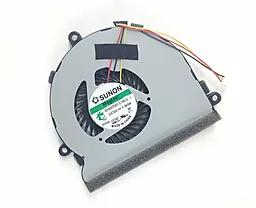 Вентилятор (кулер) для ноутбука HP Pavilion 15-R, 15-R000, 15-R100, 15-G, 15-G000, 15-G100, 250 G3 series 3pin, DC5V (DC28000C8S0) - фото Вентилятор (кулер) для ноутбука HP Pavilion 15-R, 15-R000, 15-R100, 15-G, 15-G000, 15-G100, 250 G3 series 3pin, DC5V (DC28000C8S0)