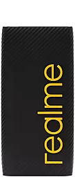 Повербанк Realme RMA156 10000mAh Black - фото Повербанк Realme RMA156 10000mAh Black