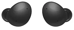 Навушники Samsung Galaxy Buds2 Black (SM-R177NZKASEK) - мініатюра 2
