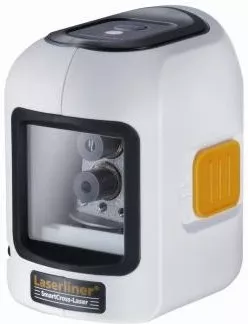 Лазерный уровень Laserliner SmartCross-Laser - фото 1