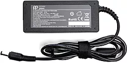 Блок питания для ноутбука Toshiba 220V, 15V 60W 4A (6.3x3.0) PowerPlant