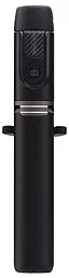 Монопод-трипод Remax RL-EP03 Black - фото Монопод-трипод Remax RL-EP03 Black