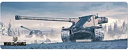 Коврик Voltronic World of Tanks-51 (WTPCT51) - фото Коврик Voltronic World of Tanks-51 (WTPCT51)