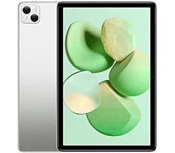 Планшет DOOGEE T10 8/128GB LTE Silver - фото Планшет DOOGEE T10 8/128GB LTE Silver