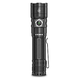 Фонарик Videx VLF-A406