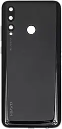 Задняя крышка корпуса Huawei P Smart Plus 2019 Original Black - фото Задняя крышка корпуса Huawei P Smart Plus 2019 Original Black