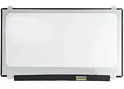 Матрица для ноутбука Dell Inspiron 15 5593, 5594, 5501, 7501, Latitude 5591 (B156HAK02.0 HW0A) в сборе с тачскрином, вертикальные крепления