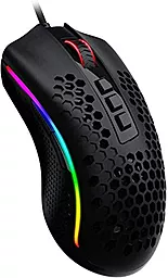 Комп'ютерна мишка Redragon Storm M808 RGB Optical - фото Комп'ютерна мишка Redragon Storm M808 RGB Optical