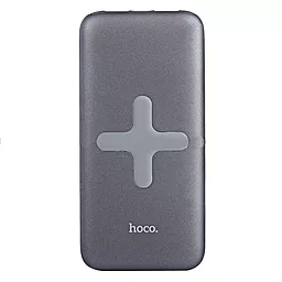 Повербанк Hoco B11 8000mAh Grey