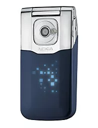 Корпус для Nokia 7510 Blue