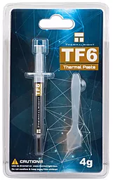 Термопаста Thermalright TF6 4g (0814256001410) - мініатюра 2