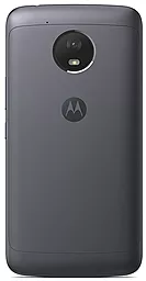 Задняя крышка корпуса Motorola Moto E4 Plus (XT1770, XT1771, XT1772, XT1773)  Grey