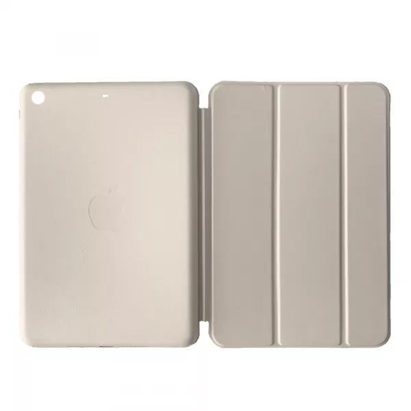 Чохол для планшету 1TOUCH Smart Case для Apple iPad 9.7" 5, 6, iPad Air 1, 2, Pro 9.7"  Light grey - фото 1