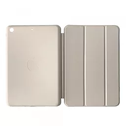 Чохол для планшету 1TOUCH Smart Case для Apple iPad 9.7" 5, 6, iPad Air 1, 2, Pro 9.7" Light grey - фото Чохол для планшету 1TOUCH Smart Case для Apple iPad 9.7" 5, 6, iPad Air 1, 2, Pro 9.7" Light grey