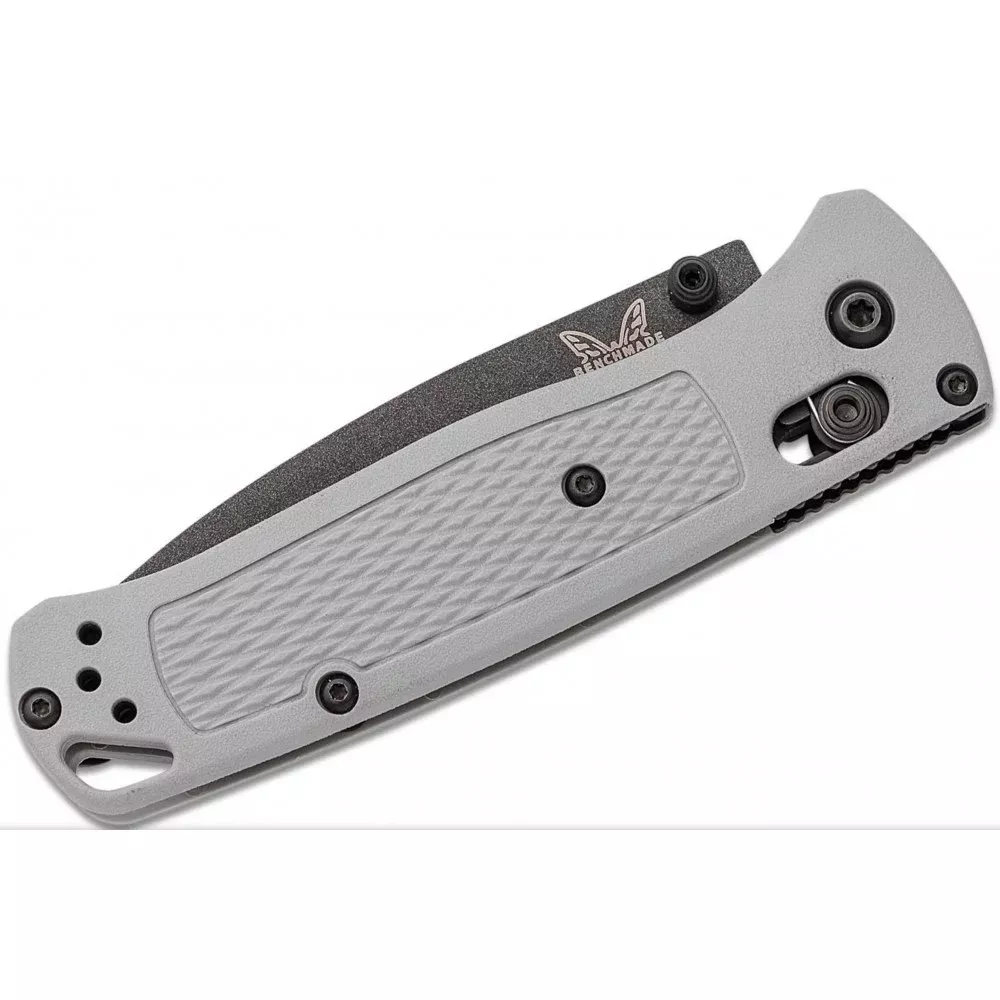 Нож Benchmade Bugout Grey (535BK-08) - фото 5