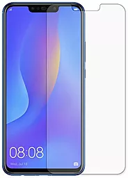 Защитная пленка BoxFace Противоударная Huawei P Smart Plus 2018 Matte - фото Защитная пленка BoxFace Противоударная Huawei P Smart Plus 2018 Matte