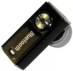 Блютуз гарнітура Hiblue N95 Black - фото Блютуз гарнітура Hiblue N95 Black