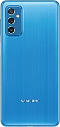 Смартфон Samsung Galaxy M52 8/128GB Blue - миниатюра 2