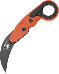 Нож CRKT Provoke Orange (4041O)